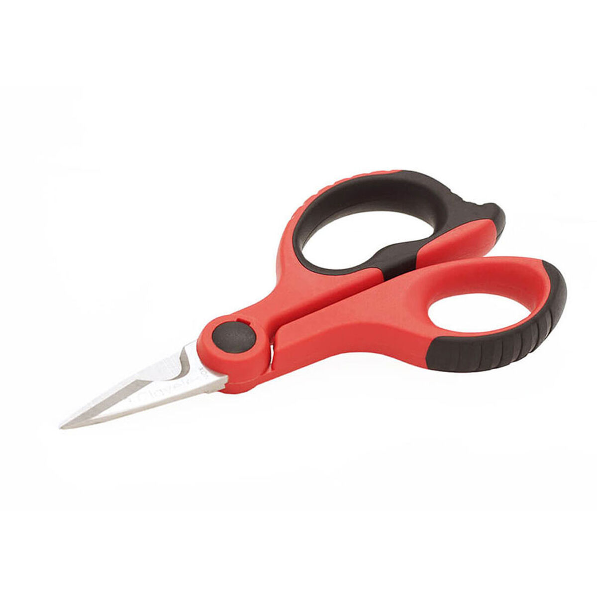 Saks til elektriker 3 Claveles 6" 14 cm Rustfrit stål ret